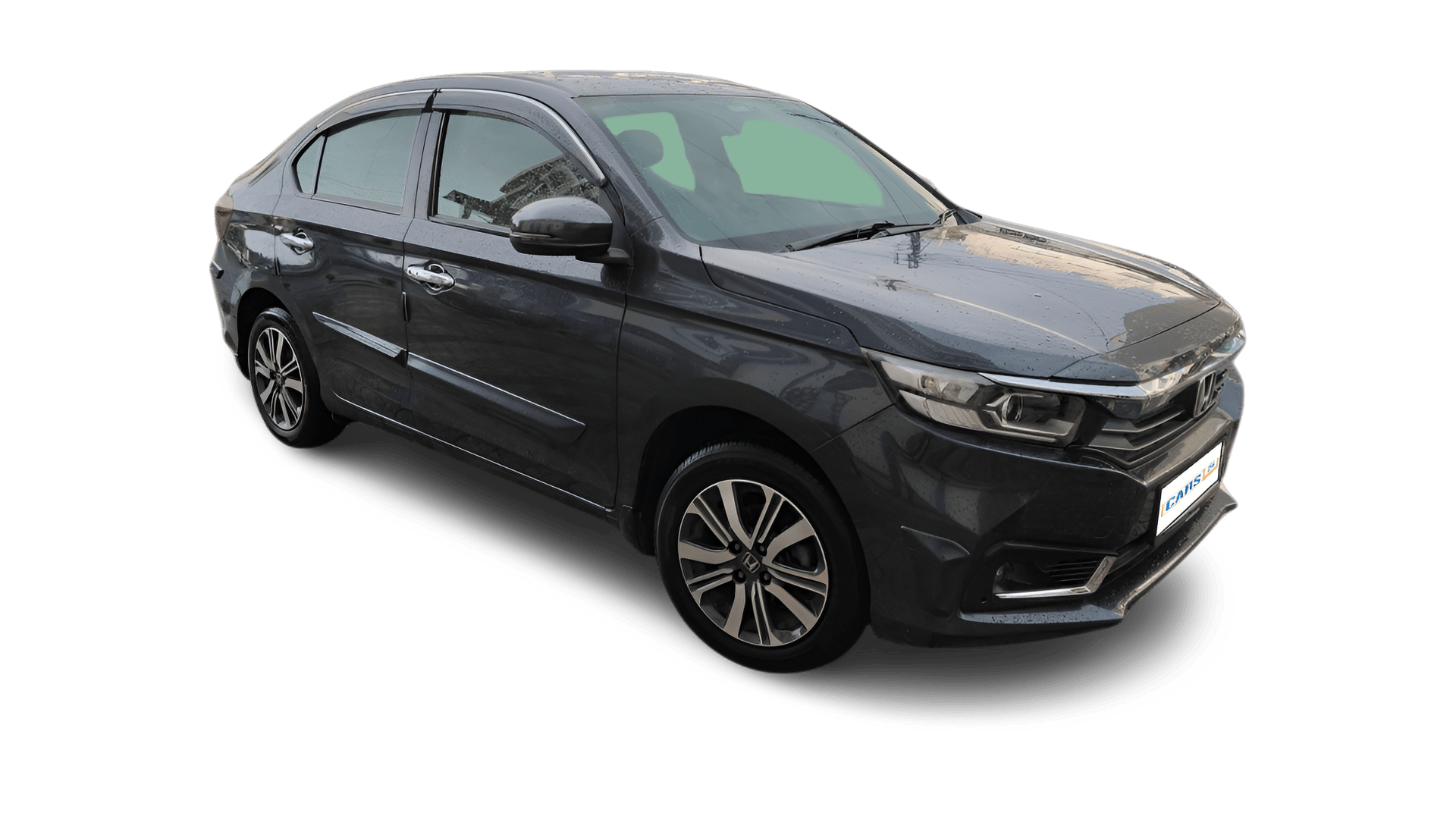 2023 Honda Amaze - Sedan - Petrol - Manual - ₹7.82 lakh